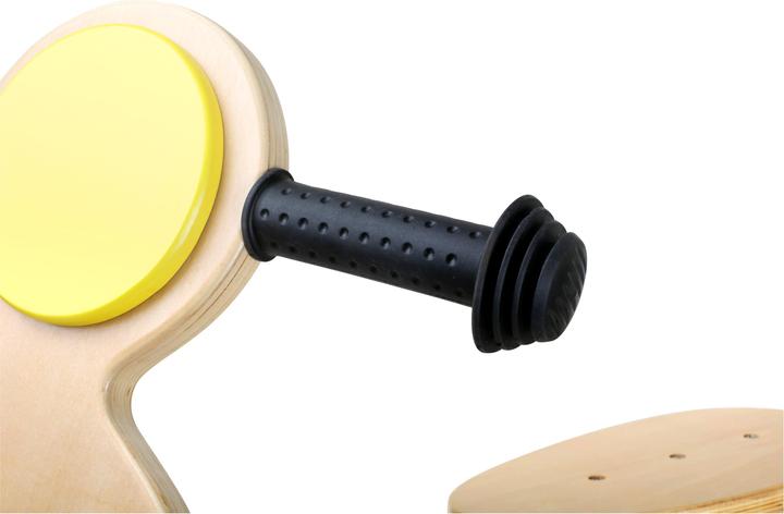 Actual product image small foot Scooter