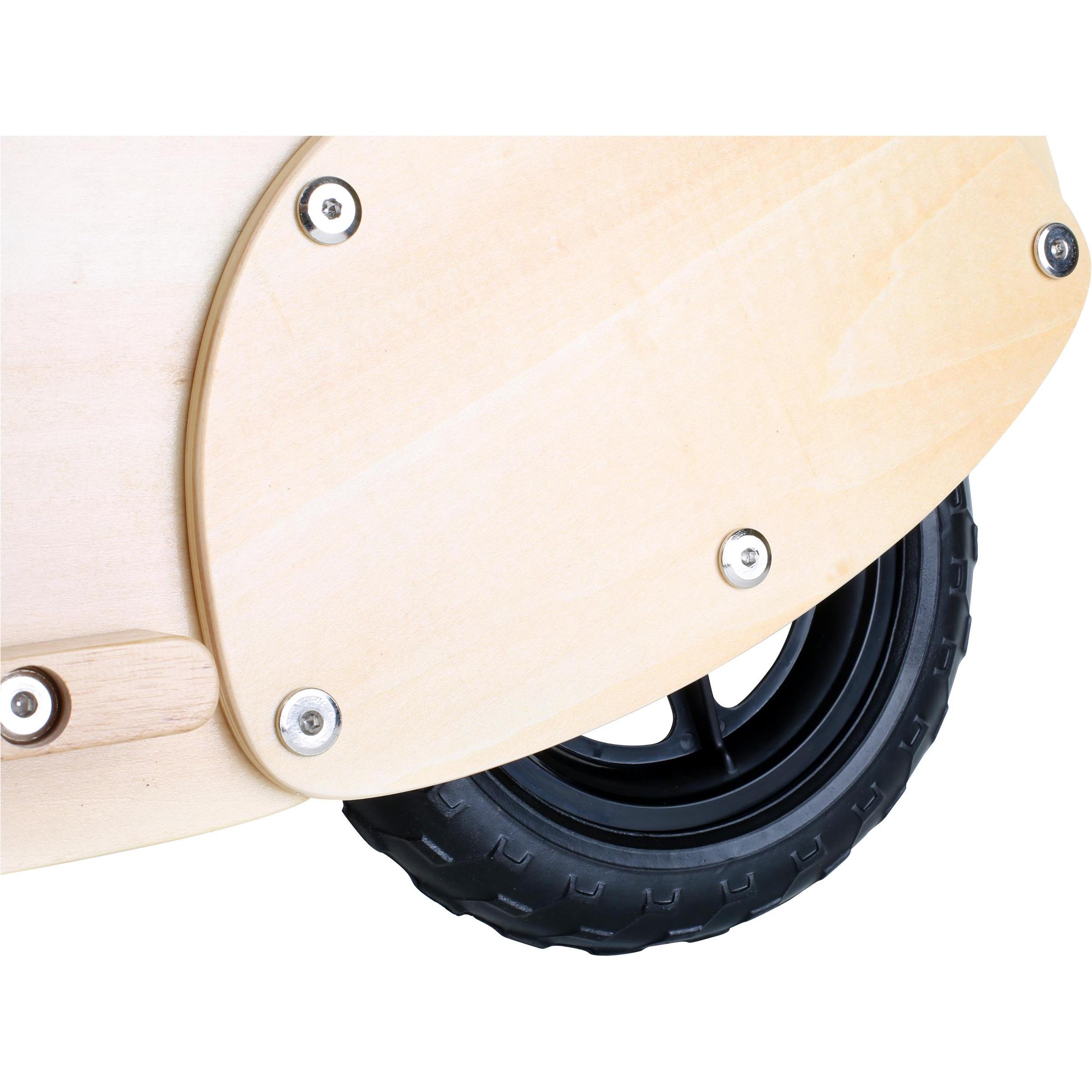 Thumbnail - small foot Motorroller