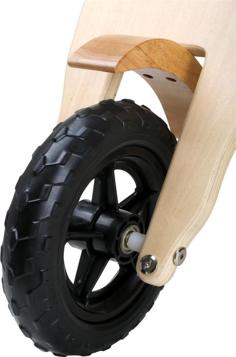 Actual product image small foot Scooter