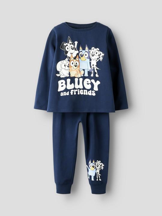 Produktbild Name it Bluey Nachtwäsche-Set (104)