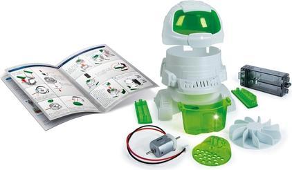 Immagine prodotto Clementoni "Robot "Ecobot