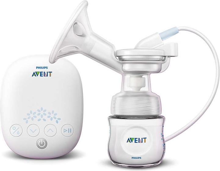 Produktbild Philips Avent Easy Comfort - elektrische Einzelmilchpumpe