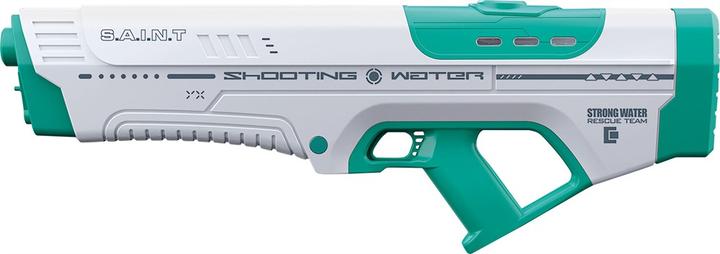 Splash & Fun Pistola ad acqua con luce (Serbatoio integrato)