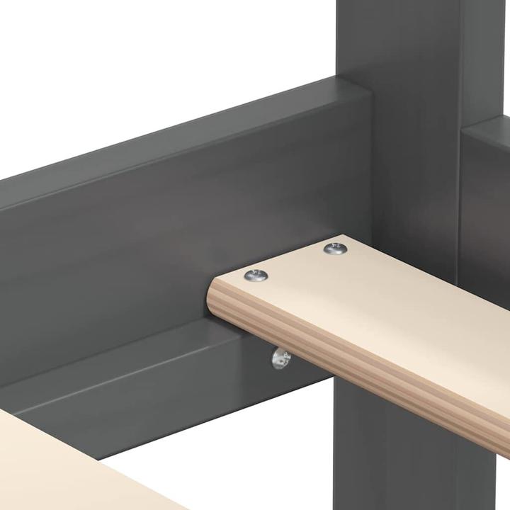 Produktbild vidaXL Lidiya (90 x 200 cm)