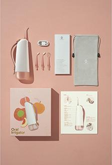 Produktbild Oclean W10