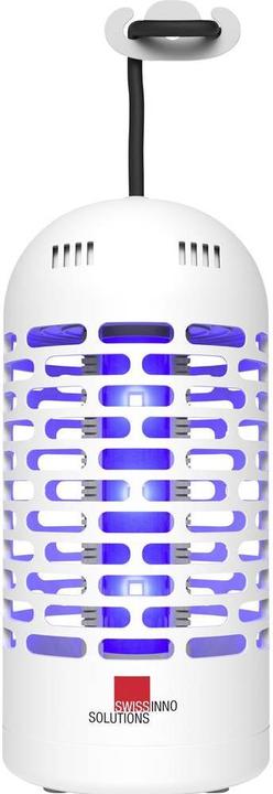 Actual product image Swissinno Elektrischer Insekten-Falle LED 3 Watt