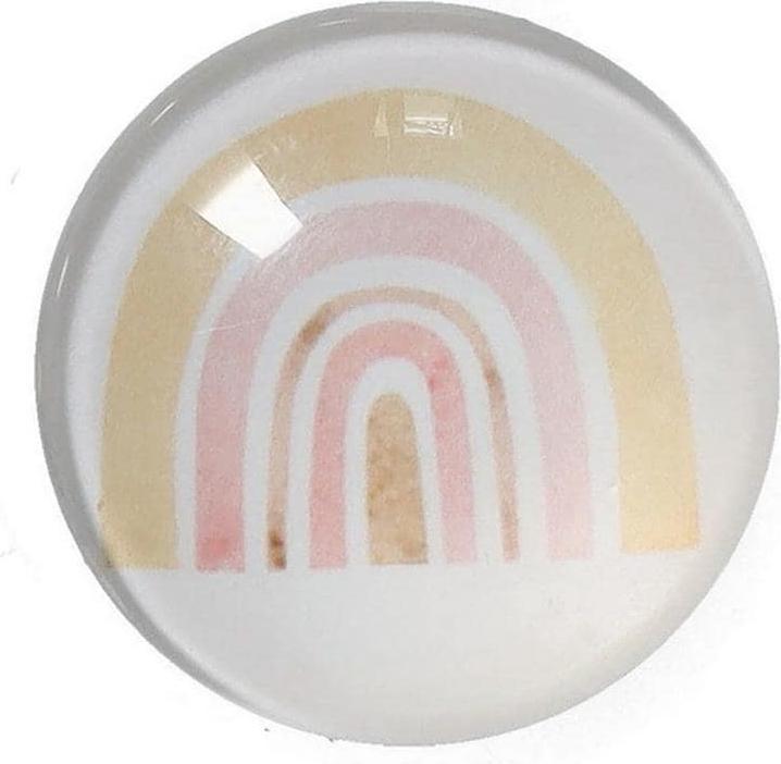 Actual product image Zeller Present Rainbow (4 x)