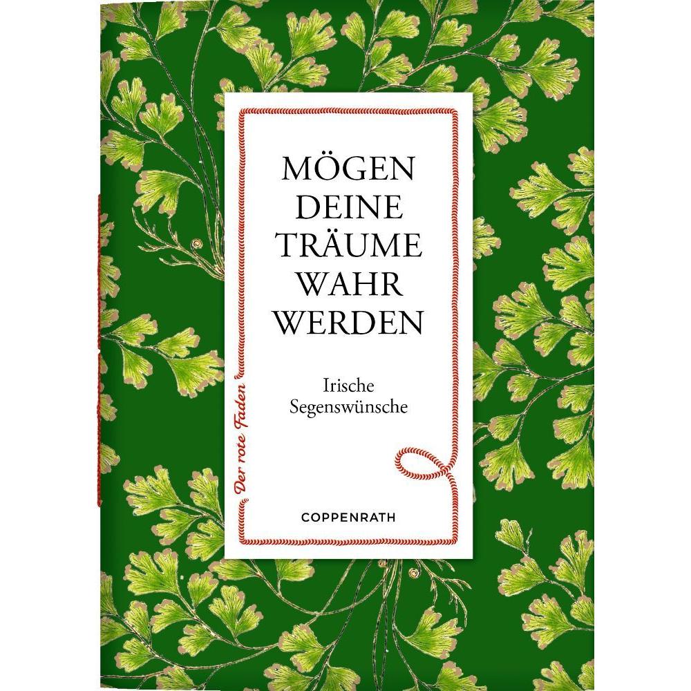 Mögen deine Träume wahr werden, Belletristik