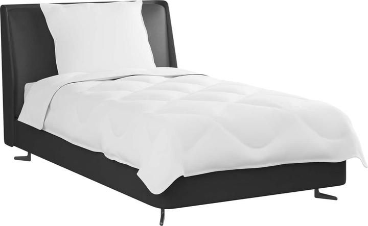 Actual product image vidaXL Bettdecke (Bedding set, 135 x 200 cm, 60 x 70 cm)