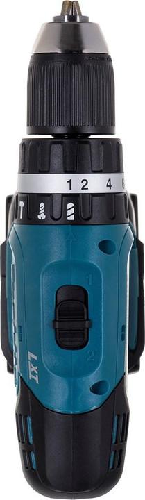 Productafbeelding Makita Accuboormachine DHP453RFX4 (Oplaadbare batterij)