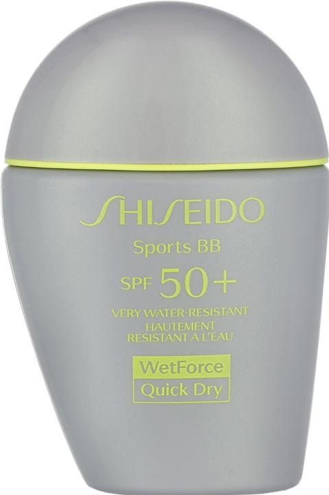 Produktbild Shiseido Sports BB (Light, 30 ml)
