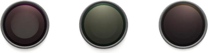 Produktbild DJI Osmo Action 6 ND Filter Set