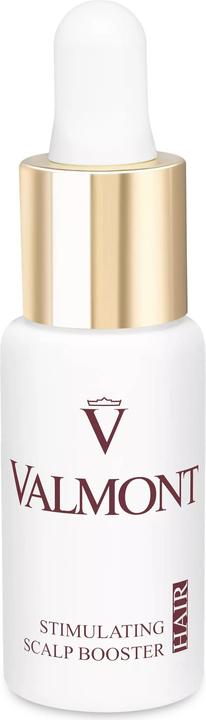 Produktbild Valmont Stimulating Scalp Booster Vitalisierendes Kopfhautserum (20 ml)