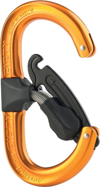 Actual product image AustriAlpin fifty-fifty