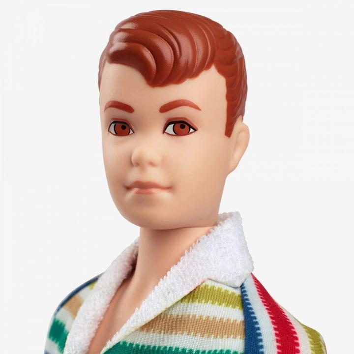Immagine prodotto Mattel Barbie Allan 60. Jubiläumspuppe