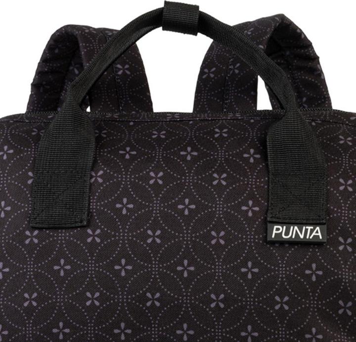 Actual product image Punta City Style Daypack 37 cm (15 l)