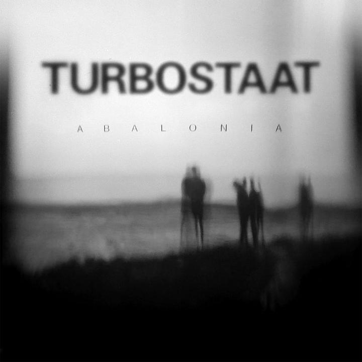 Produktbild Abalonia (LP+CD) (Turbostaat)