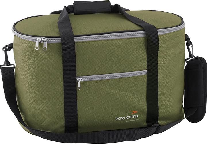 Easy Camp - Arctic Daisy - Blue - L (28 l)