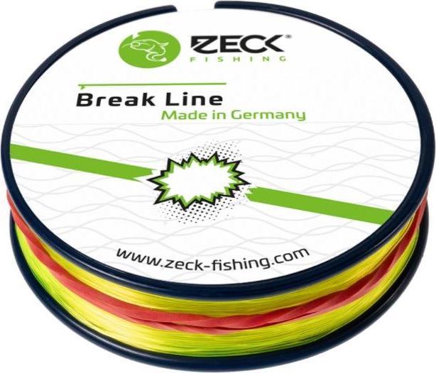 Actual product image Zeck Break Line (9 kg, 0.35 mm)
