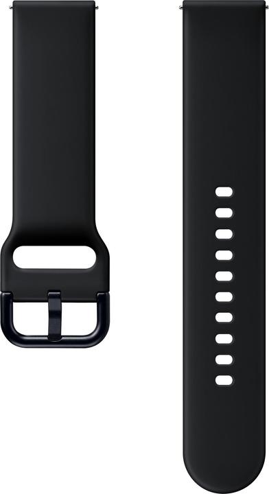 Samsung Sportband (20 mm, Fluorelastomeer)