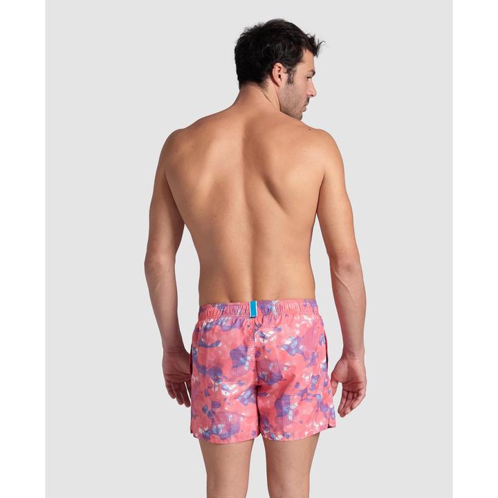 Actual product image Arena M Beach Short Allover (XXL)