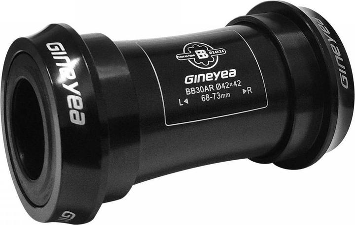 Actual product image Gineyea PressFit
