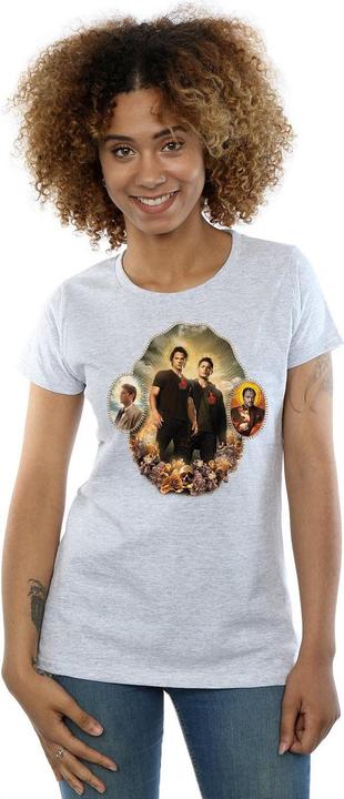 Produktbild Supernatural Holy Shrine TShirt (L)