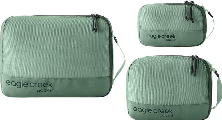 Actual product image Eagle Creek Pack-It Reveal Cube Set
