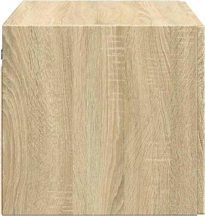 Image du produit vidaXL Wandschrank (70 x 42.50 x 40 cm)