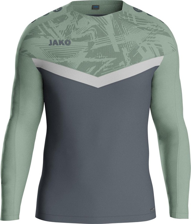 Verde menta, Grigio tenue, antra luce