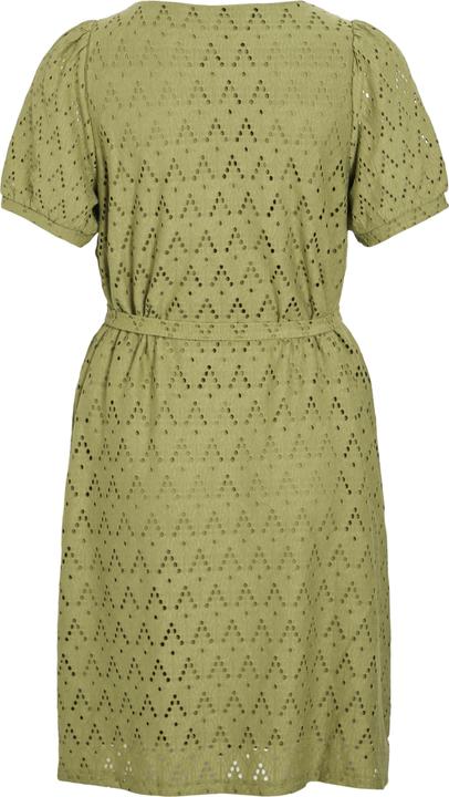 Produktbild Vila Kurzarm Minikleid (XS)