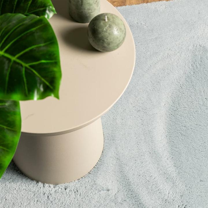 Produktbild vidaXL Teppich (160 x 160 cm)