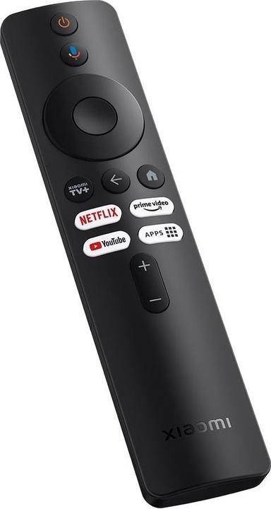 Image du produit Xiaomi Mi TV Box S (3rd Gen) UE (32 Go)
