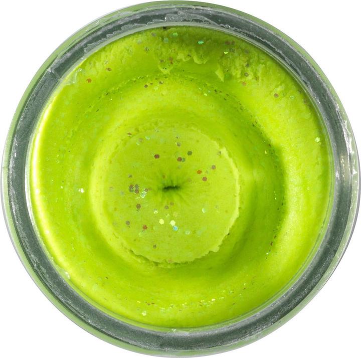 Immagine prodotto Berkley Powerbait Natural Scent Liver Chartreuse