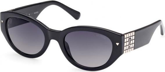 Actual product image Guess Round Sunglasses