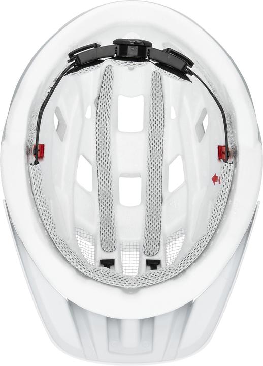 Actual product image Uvex Sports I-Vo CC (56 - 60 cm)