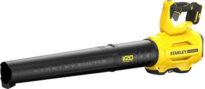 Actual product image Stanley St Dmuchawa V20 Sfmcbl7b (Rechargeable battery operated, Leaf blower)