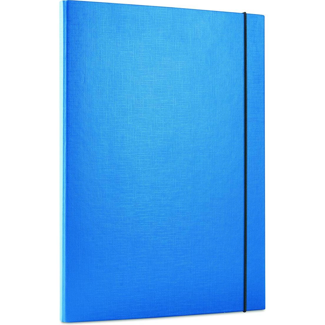 Staples, Raccoglitore, Cartella con coulisse, pp, a4/15, 3 lembi, verde