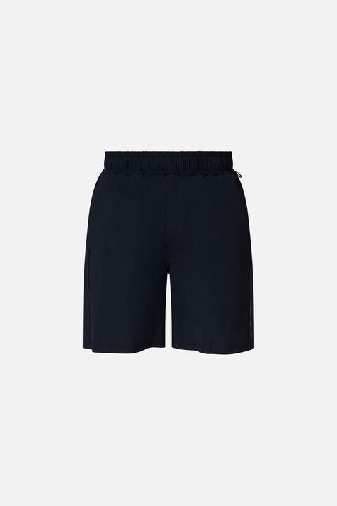 Actual product image Rossignol Shorts mit Logo-Print (XL)