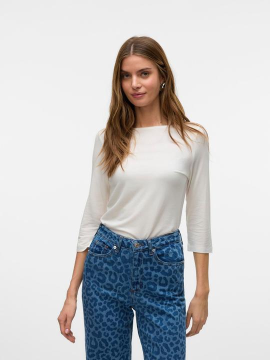 Immagine prodotto Aware Vmfiona 3/4 Boatneck Top Vma Noos (XL)