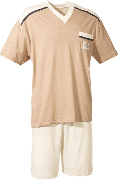 Götting Shorty naturale da uomo