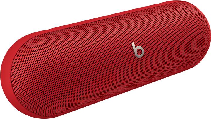 Produktbild Beats Pill (24 h, Akkubetrieb)