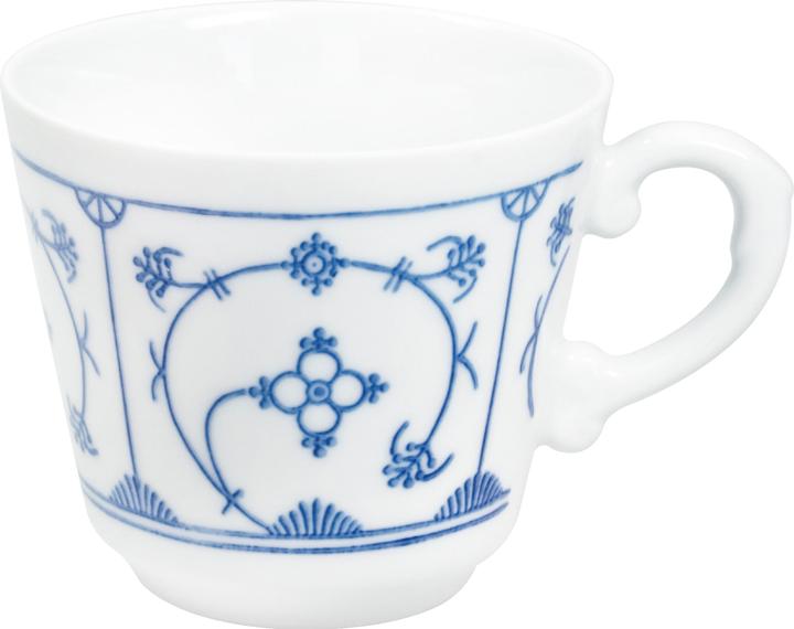Kahla Blau Saks Kaffeetasse (180 ml, 1 x)