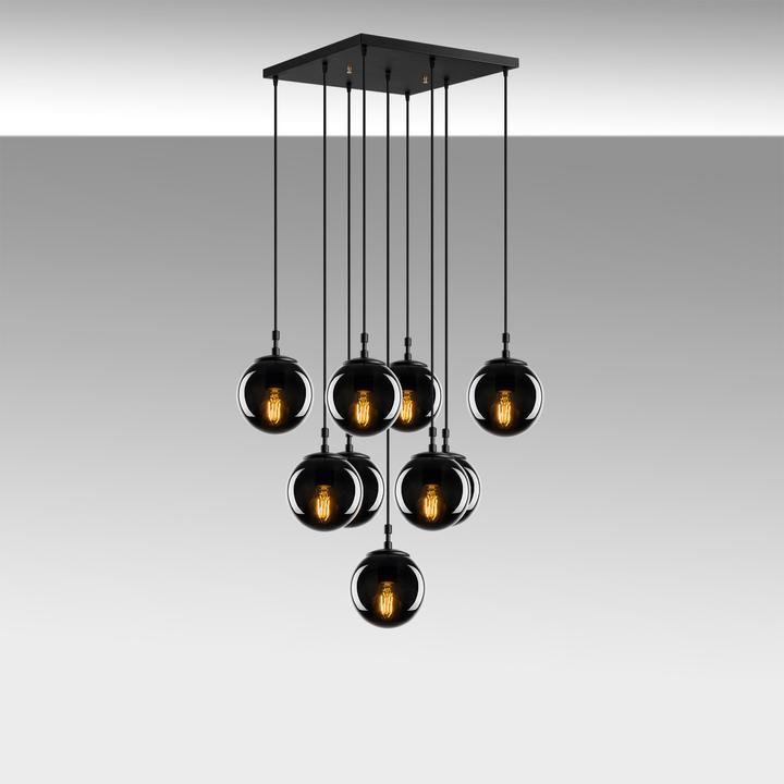 Actual product image Opviq Jaylen (E27)