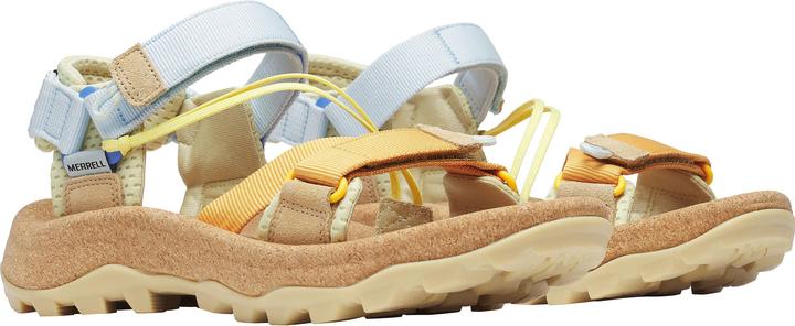 Produktbild Merrell Speed Fusion Web Rmx (37)