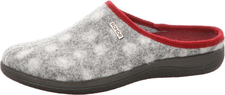 Actual product image Rohde Bari (39)
