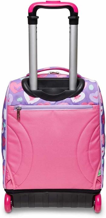 Actual product image SJ Gang Trolley (33 l)