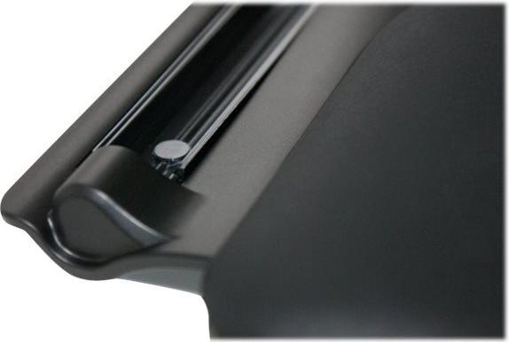 Produktbild Bakker Elkhuizen BakkerElkhuizen Maus ErgoSlider Plus Central Mouse retail (Kabelgebunden)
