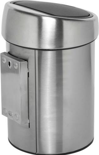 Actual product image Brabantia Touch Bin (3 l)