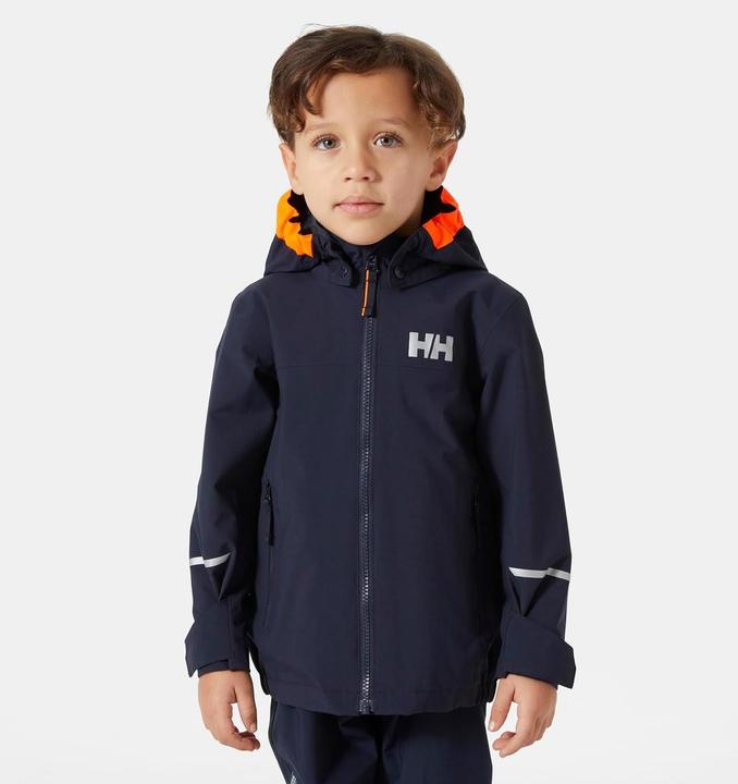 Image du produit Helly Hansen Veste Shelter 2.0 (134)